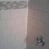 New tile bath 